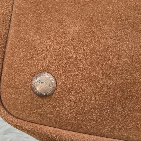 Free people We the Free Oversized tote Saddle bag - Picture 7 of 13